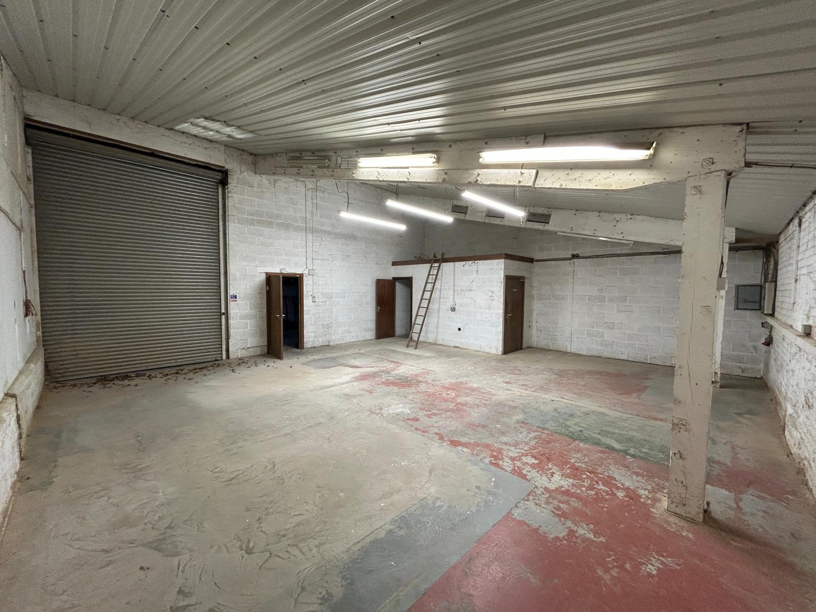 Industrial Unit in York - photo 2